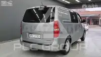 2018 Hyundai Starex