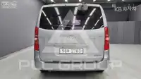2018 Hyundai Starex