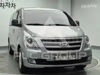 2018 Hyundai Starex