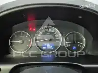 2018 Hyundai Starex