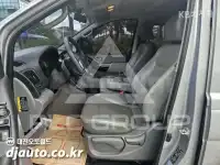2018 Hyundai Starex