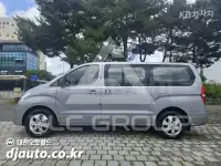 2018 Hyundai Starex