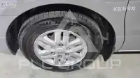 2018 Hyundai Starex