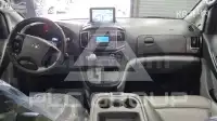 2018 Hyundai Starex