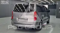 2018 Hyundai Starex