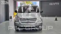 2018 Hyundai Starex