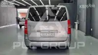 2018 Hyundai Starex
