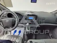 2018 Hyundai Starex