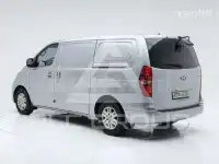 2018 Hyundai Starex