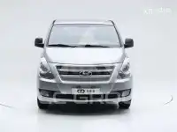2018 Hyundai Starex