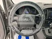 2018 Hyundai Starex