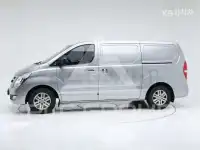 2018 Hyundai Starex