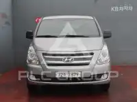 2018 Hyundai Starex