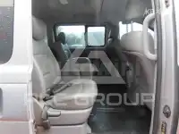 2018 Hyundai Starex