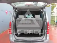 2018 Hyundai Starex