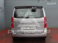 2018 Hyundai Starex