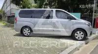 2018 Hyundai Starex