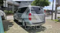 2018 Hyundai Starex
