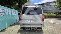 2018 Hyundai Starex