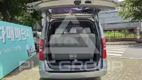 2018 Hyundai Starex