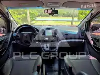 2018 Hyundai Starex