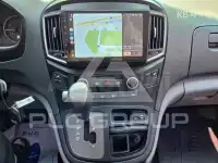 2018 Hyundai Starex