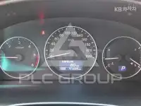 2018 Hyundai Starex