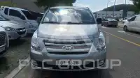 2018 Hyundai Starex