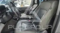 2018 Hyundai Starex