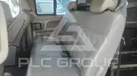 2018 Hyundai Starex