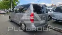 2018 Hyundai Starex