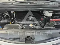 2018 Hyundai Starex