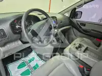 2018 Hyundai Starex