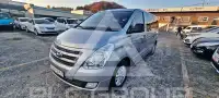 2018 Hyundai Starex