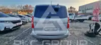 2018 Hyundai Starex