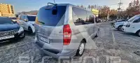 2018 Hyundai Starex