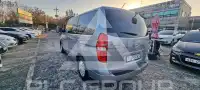 2018 Hyundai Starex