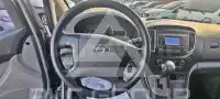 2018 Hyundai Starex