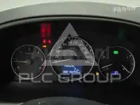 2018 Hyundai Starex