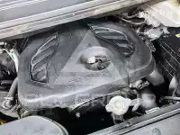 2018 Hyundai Starex