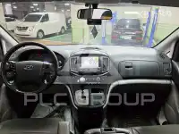 2018 Hyundai Starex