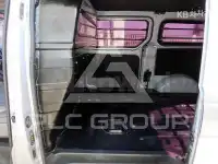 2018 Hyundai Starex