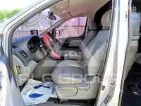 2018 Hyundai Starex