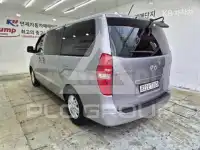 2018 Hyundai Starex