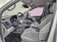 2018 Hyundai Starex