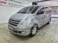 2018 Hyundai Starex