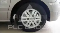 2018 Hyundai Starex