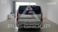 2018 Hyundai Starex