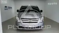 2018 Hyundai Starex