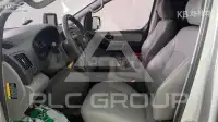 2018 Hyundai Starex
